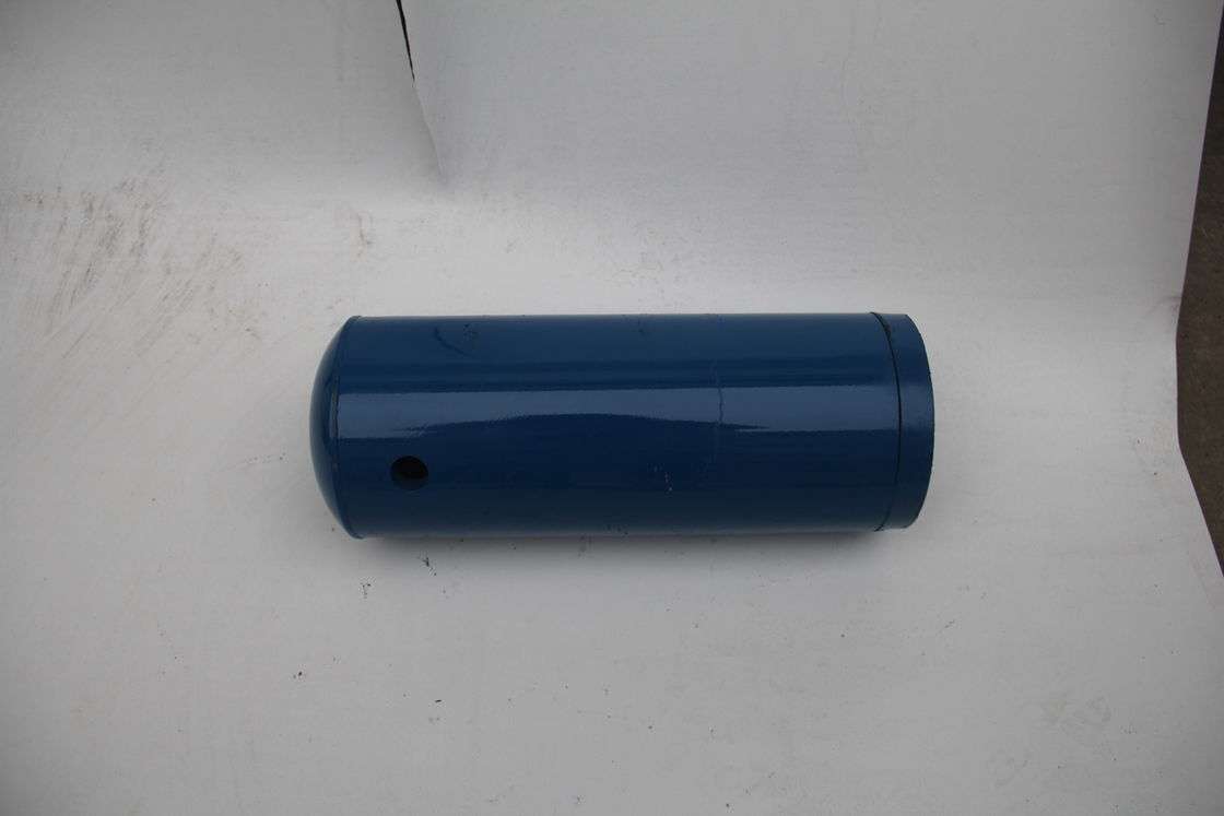 8-5/8 LTC N80 Calzado y cuello flotante de válvula única con alta presión de rodamiento de 35MPa