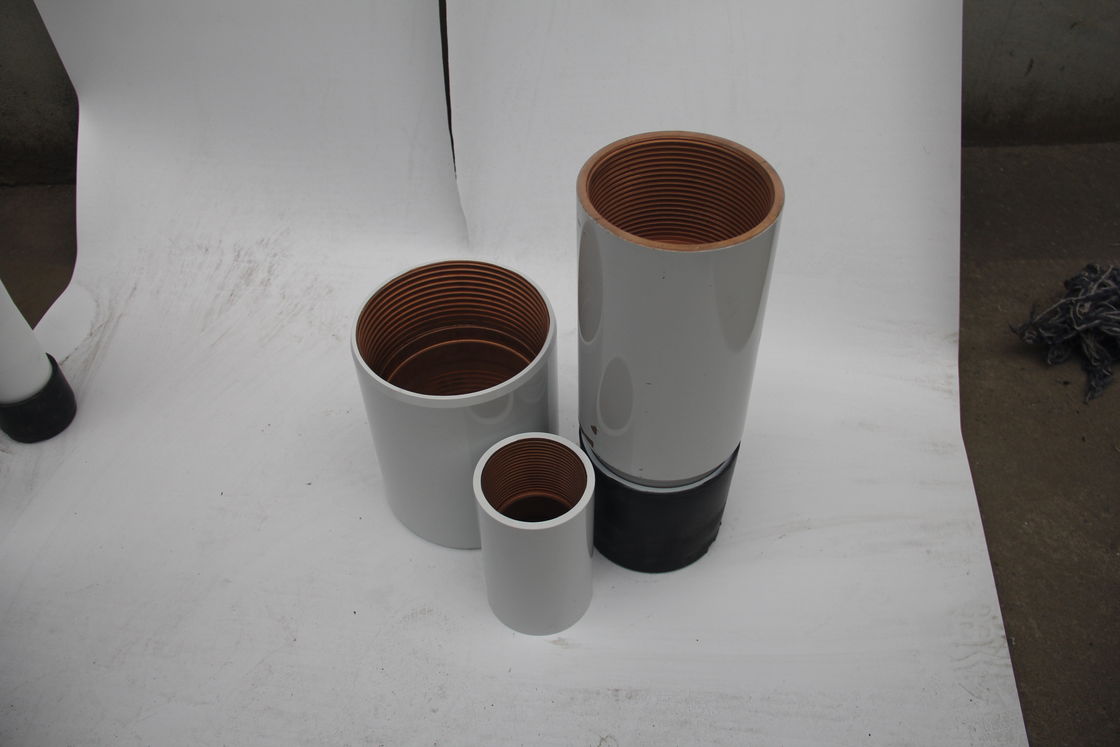 API 5CT Tubing Casing 4 L80-13CR NU Crossover Sub para la perforación de pozos de petróleo