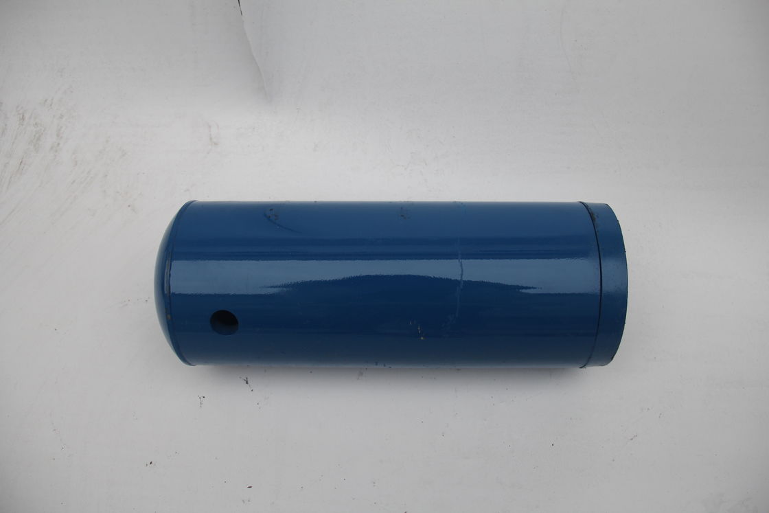 Tipo de rosca LTC 6-5/8 N80 Doble válvulas zapatilla flotante y cuello para perforación de pozos de gas