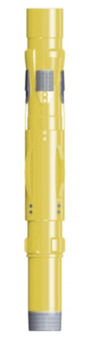 Anti-H2S doble cono 9-5/8*5-1/2 API buckle Liner colgador para la industria del petróleo y el gas