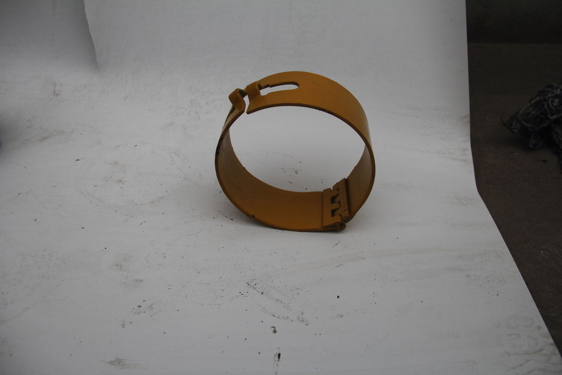 Estándar API 10 3/4 de aceite bien uso de collar de parada de pinto para centralizador con fuerzas axiales elevadas.