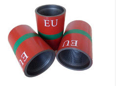Acoplamientos de carcasa resistentes al colapso ultraprofundo 13-3/8 pulgadas 68 libras/pie P110 Acero 20K PSI