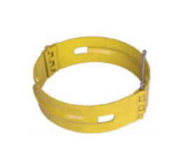 Estándar API 8 1/8 de uso de aceite bien collar Pintype Stop para centralizador con fuerzas axiales elevadas.