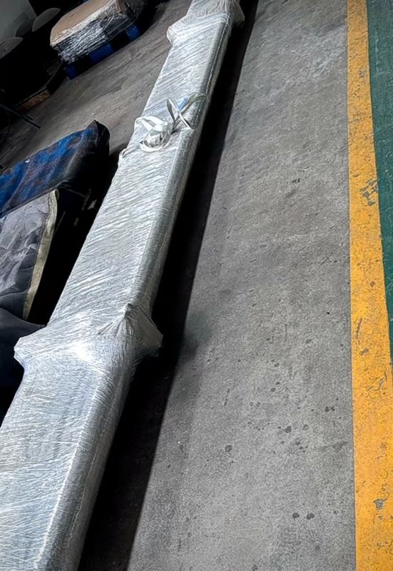 Las articulaciones resistentes al desgaste con revestimiento cerámico (5