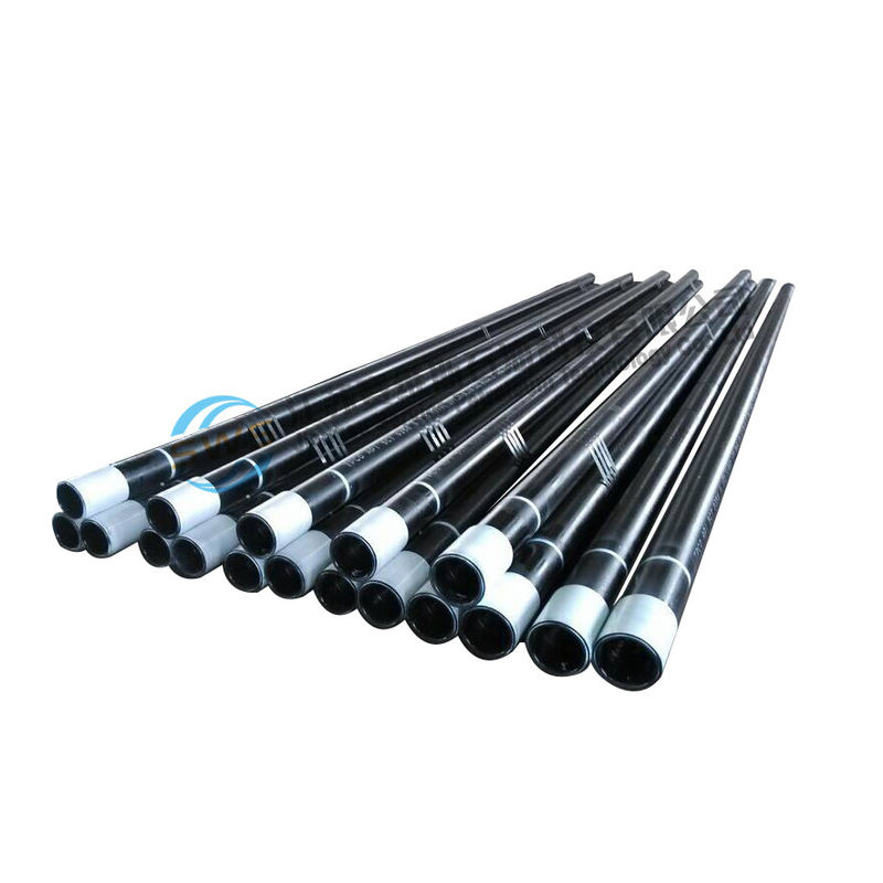 Api 5.59mm espesor de pared Pozo de petróleo y gas Conjunto de cemento de cachorro con H40 BTC
