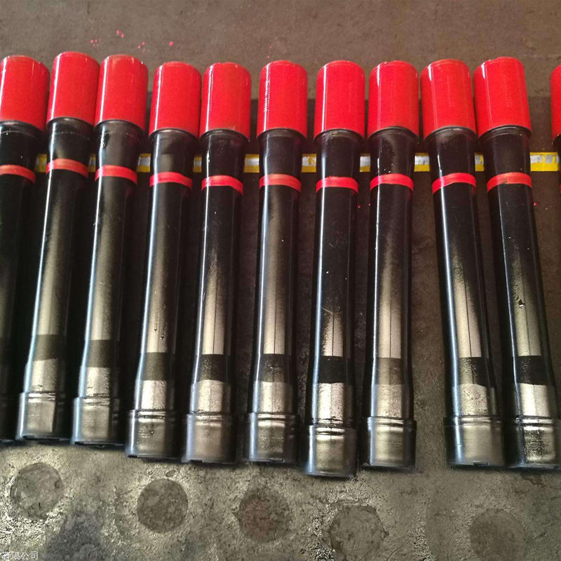 Las articulaciones extendidas con doble sellado (13-3/8