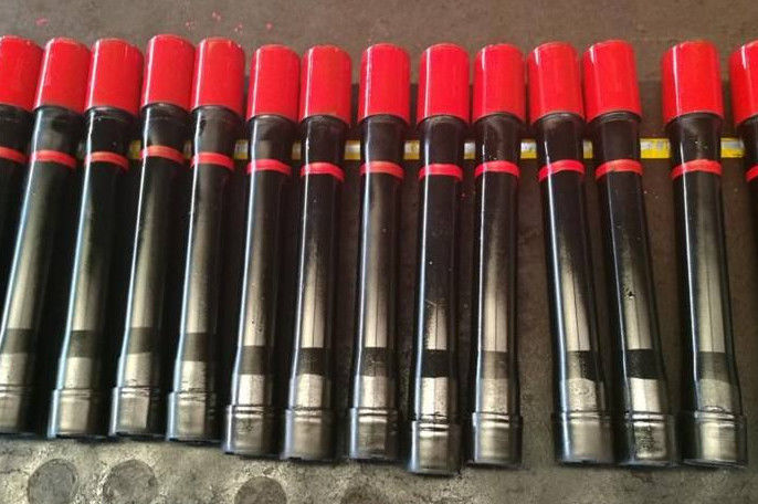 Casilla conjunta PUP 7, 29 LBFT, P110 CBS3, BOX X PIN, PSL2, 10 pies de largo para el cemento de pozos de petróleo y gas API SPEC.5CT