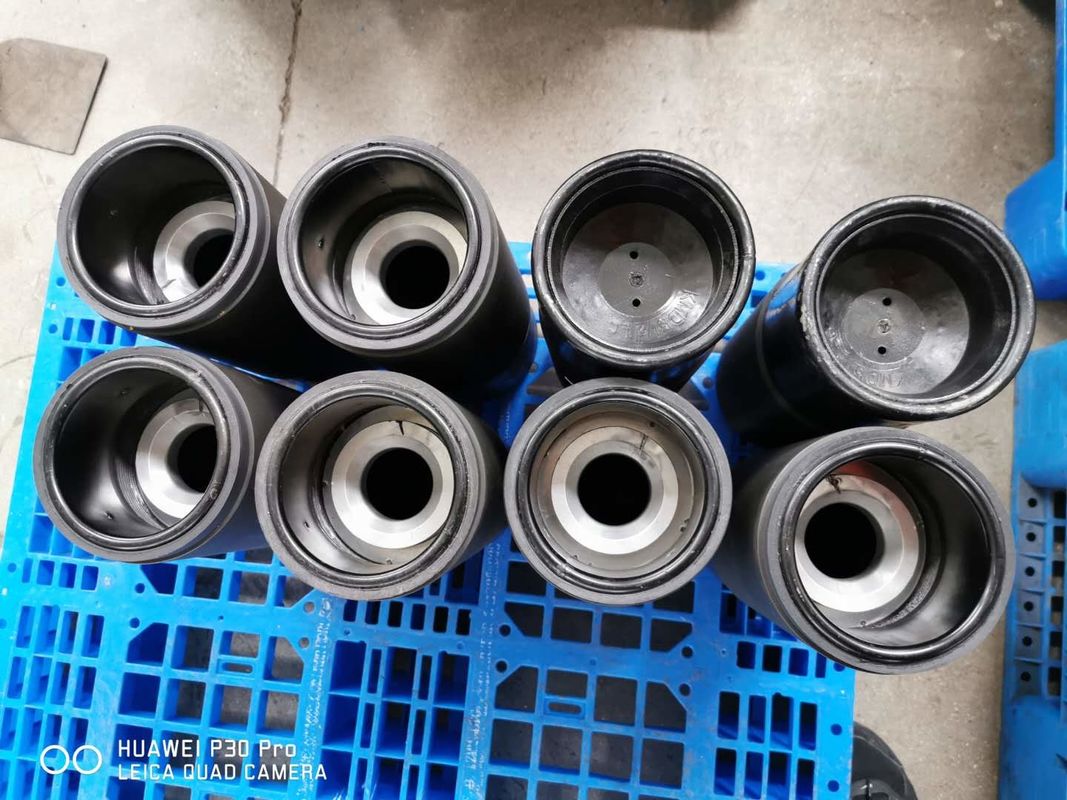 Casilla conjunta PUP 7, 29 LBFT, P110 CBS3, BOX X PIN, PSL2, 10 pies de largo para el cemento de pozos de petróleo y gas API SPEC.5CT