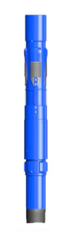 Estándar API 13-3/8 x 10-3/4 Conjunto hidráulico API de corcheta colgante lineal para cemento de pozos de petróleo y gas
