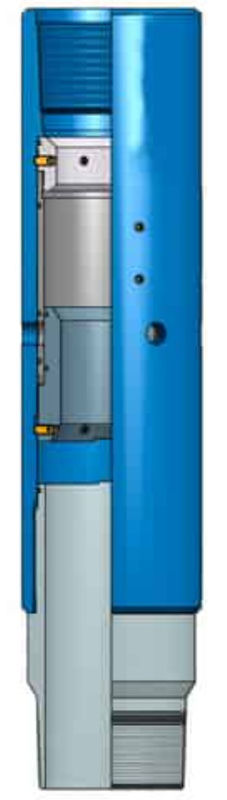 Norma API 7 P110 LTC 9.19 a 11.51 LB/FT No hay collar de etapa de perforación para perforadores verticales y ligeramente desviados
