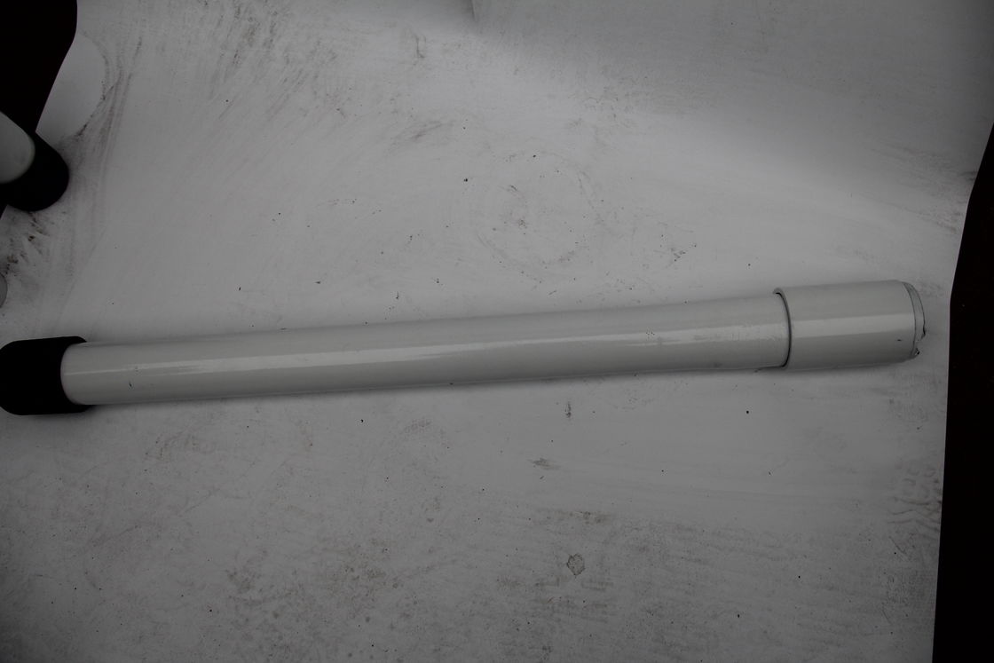Las articulaciones extendidas con doble sellado (13-3/8