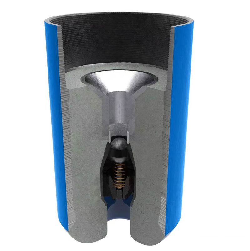 Zapato flotador cementador Api 7 5/8