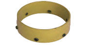 000 psi Presión nominal Collar de parada con tornillos de juego Técnicas de fundición de alto rendimiento