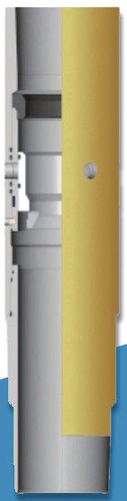 Norma API 7 P110 LTC 9.19 a 11.51 LB/FT No hay collar de etapa de perforación para perforadores verticales y ligeramente desviados