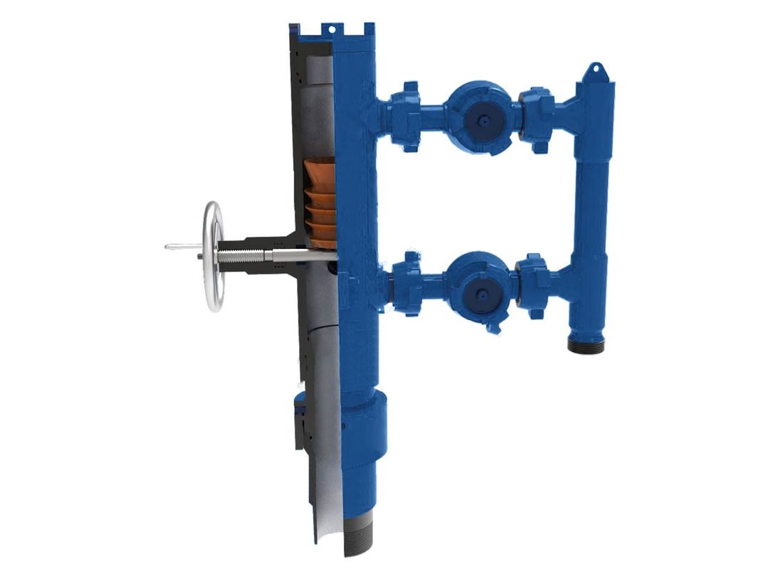 Venta al por mayor de maquinaria y equipos industriales