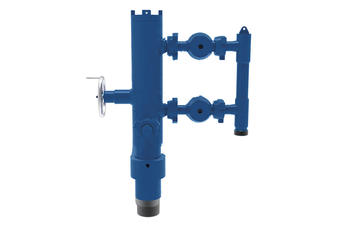 Venta al por mayor de maquinaria y equipos industriales