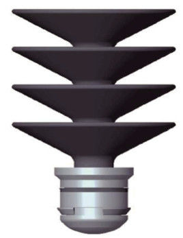 Estándar API 6-5/8 P110 LTC 8.94 a 12.07 LB/FT Collar de etapa mecánica para perforadores de pozos verticales y ligeramente desviados