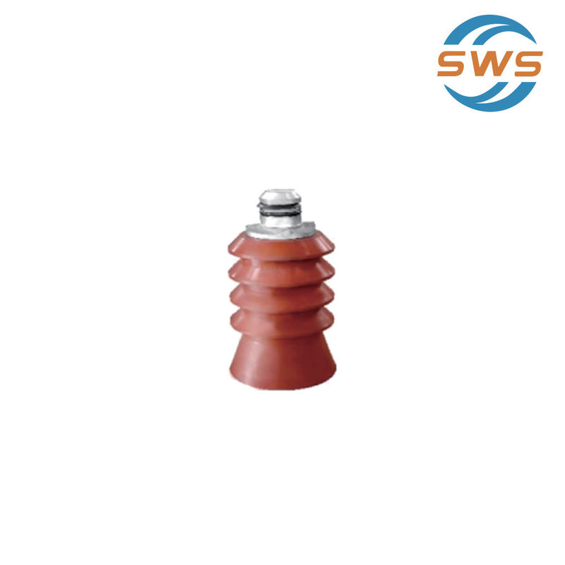 4 1/2 PDC Perforable Plug de cemento de plástico de cierre automático para el cemento seguro de pozos de petróleo y gas