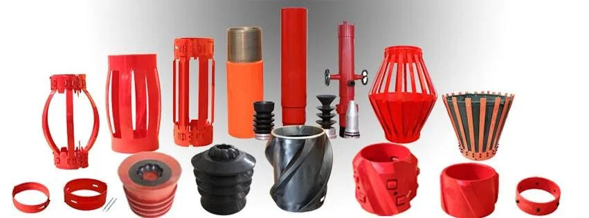Fabrica Centralizar de acero inoxidable elástico de arco único personalizable Herramientas de perforación de aceite semirrígidas Centralizar de tubos al por mayor