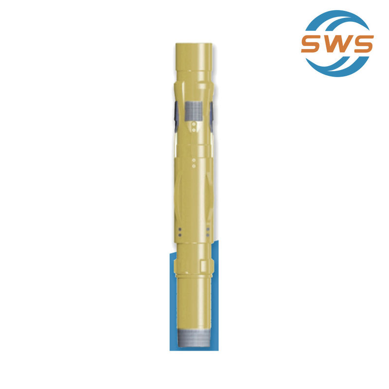 Estándar API 13-3/8 x 10-3/4 Conjunto hidráulico API de corcheta colgante lineal para cemento de pozos de petróleo y gas