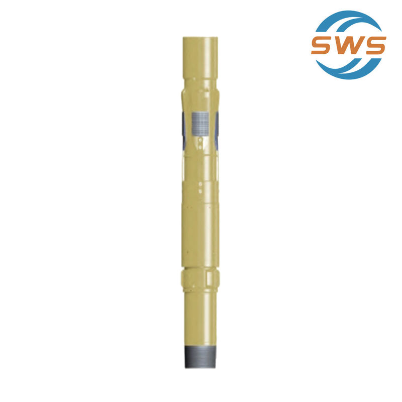 Estándar API 13-3/8 x 10-3/4 Colgador lineal anti-CO2 para cemento de pozos de petróleo y gas
