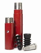 Estándar API 7-3/4 P110 LTC 9.53 a 14.27 LB/FT Collar de etapa mecánica para perforadores de pozos verticales y ligeramente desviados