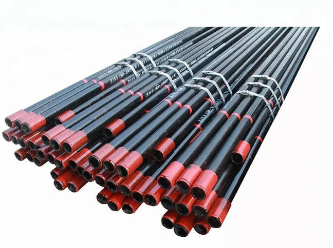 Acero al carbono API 5CT Casing/ Pup Joint con conexión de soldadura de toma
