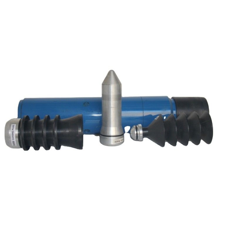 Norma API 7 P110 BTC 8.05 a 9.19 LB/FT Sin collar de etapa de perforación para perforadores verticales y ligeramente desviados