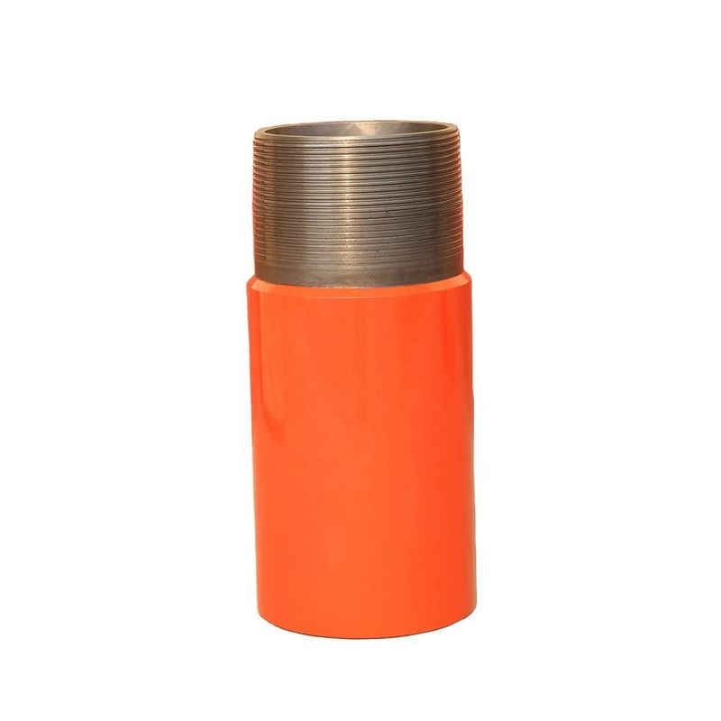 Utilizado para ambientes de alta salinidad y alta corrosión API Calzado flotante y cuello