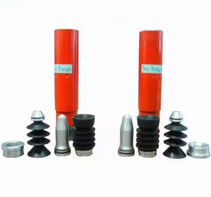 Estándar API 7 P110 BTC 8.05 a 9.19 LB/FT Collar de etapa mecánica para perforadores de pozos verticales y ligeramente desviados