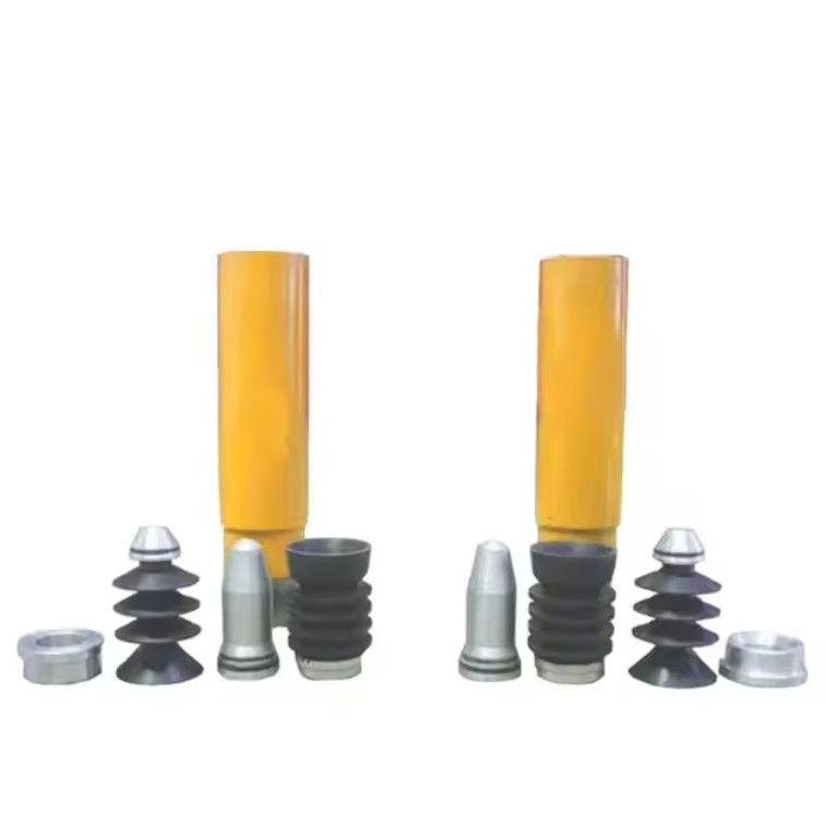 Estándar API 4-1/2 P110 LTC 5.2 a 6.35 LB/FT Collar de etapa mecánica para perforadores de pozos verticales y ligeramente desviados