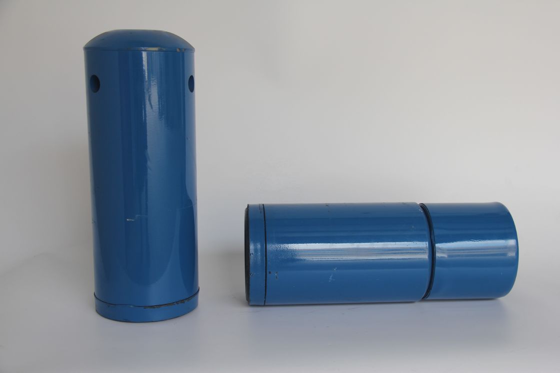 API Standard LTC P110 Stab-in Float Shoe y Collar con 193.68mm OD