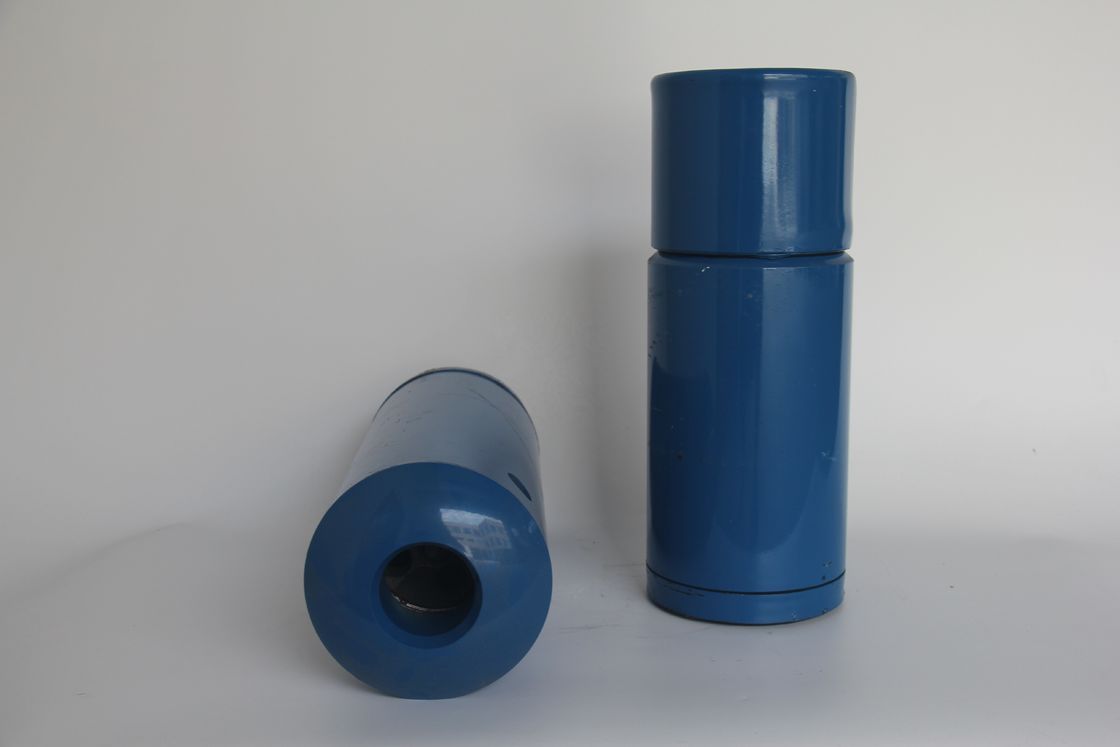 API Standard LTC P110 Stab-in Float Shoe y Collar con 193.68mm OD