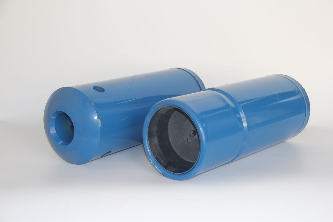 API Standard LTC P110 Stab-in Float Shoe y Collar con 193.68mm OD