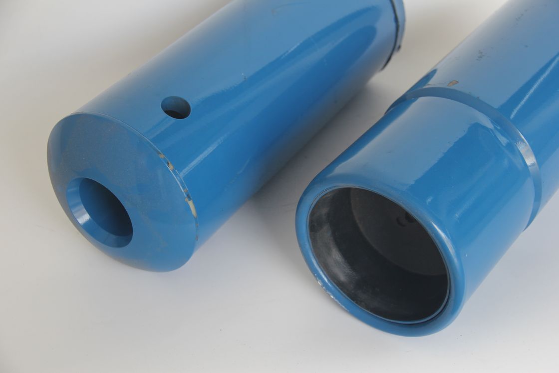 Estándar API 5-1/2 BTC N80 Calzado y cuello flotante de cemento con presión de rodamiento de 35MPa