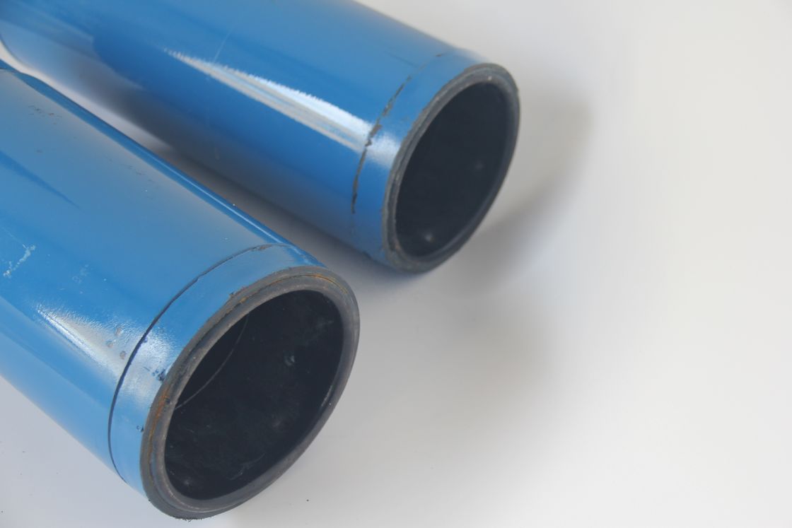 Estándar API 5-1/2 BTC N80 Calzado y cuello flotante de cemento con presión de rodamiento de 35MPa