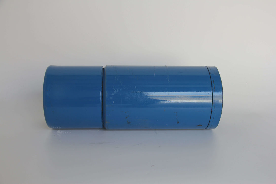 Sapatilla y cuello flotantes con rosca especial P110 de API estándar con 193.68mm OD