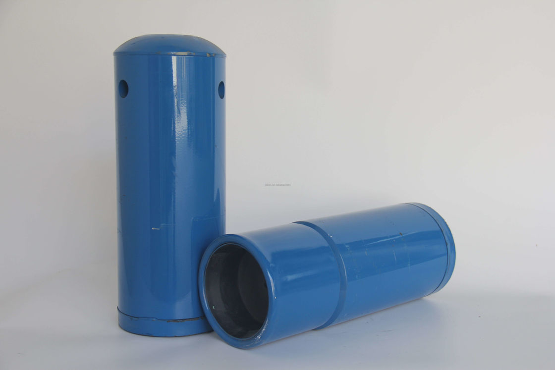 API Standard Downhole Tools 8-5/8 BTC P110 Sapatilla y cuello flotantes de válvula única