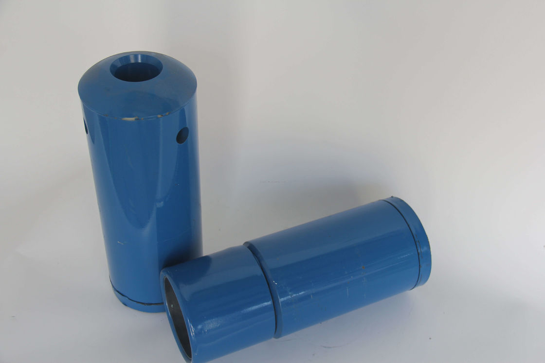 API Standard Downhole Tools 8-5/8 BTC P110 Sapatilla y cuello flotantes de válvula única