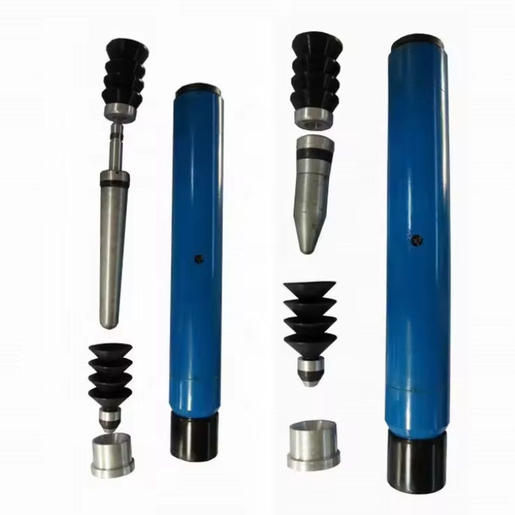 Estándar API 5-1/2 L80 LTC 7.72 a 10.54 LB/FT Collar de etapa hidráulica para perforadores de pozos horizontales y muy desviados