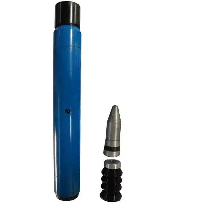 Api Mecánica e hidráulica P110 LTC 114.30mm Collar de etapa de cemento para pozo de petróleo y gas