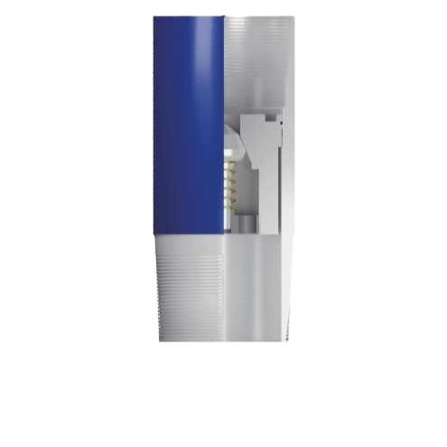 LTC 5-1/2 N80 Calzado flotante autobloqueable de cemento para pozos de petróleo o gas