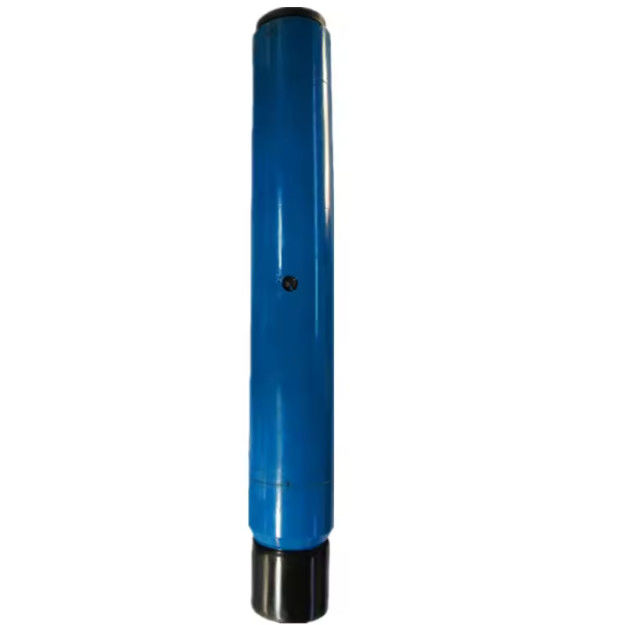 Norma API 6-5/8 N80 BTC 8.94 a 12.07 LB/FT Sin collar de etapa de perforación para pozos verticales y ligeramente desviados