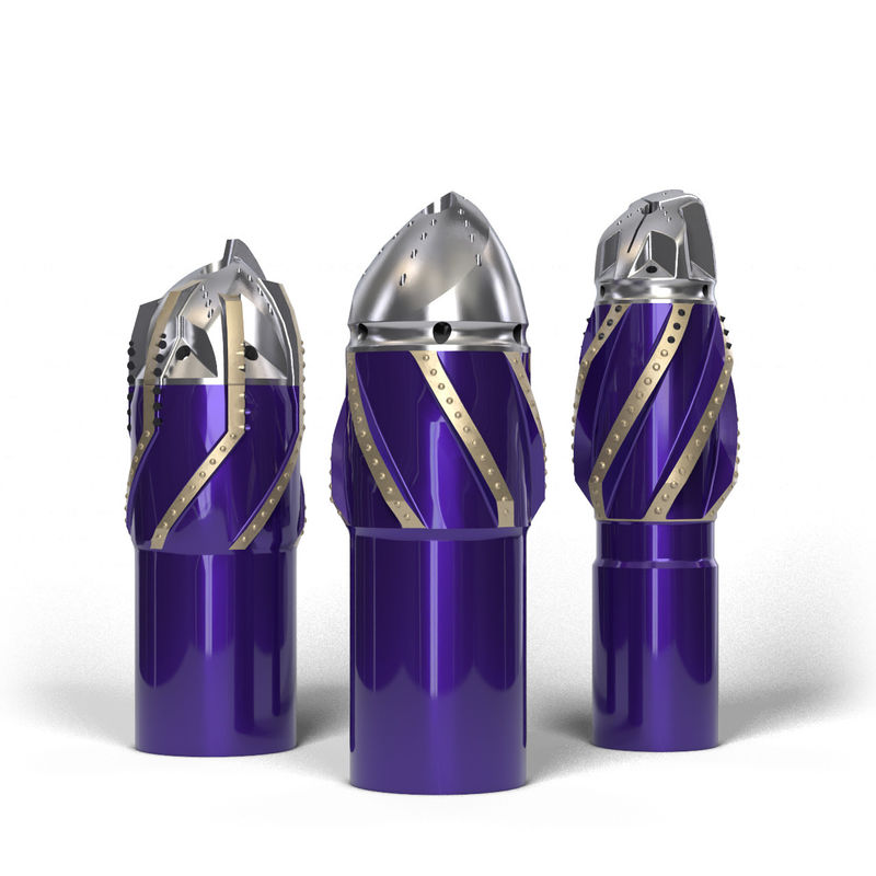 LTC 5-1/2 N80 Cementado de Reamer Float Shoe para pozo de petróleo o gas