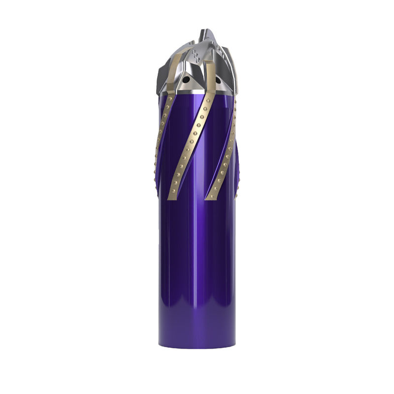 Sapatilla de flotación de nariz estándar P110 estándar con 244,48 mm OD para la industria del petróleo y el gas