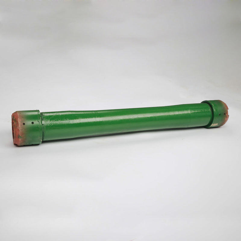 LARGO DE la articulación del cachorro 4ft 2-7/8
