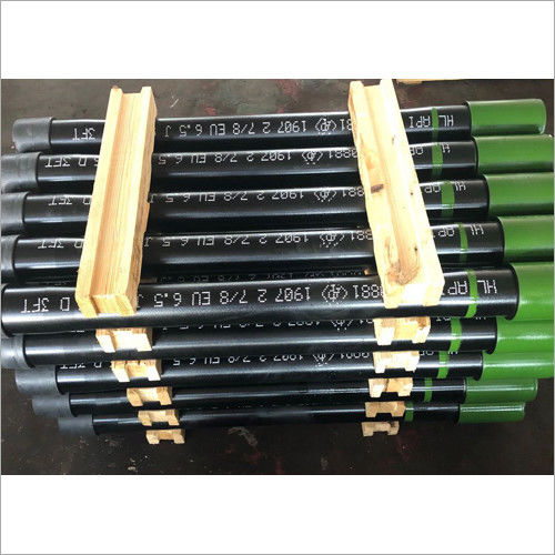 API 5CT 5-1/2 L80-13CR LTC Pup Joint con acoplamiento con espesor de pared de 14,27 mm