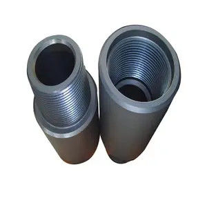 2-7/8 5,51 mm NU PIN*PIN N80 400 mm Largo cruzado para el petróleo y el gas bien de tubería de enlace de operación
