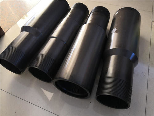 5 1/2 4-1/2 12.75# EU Box x 3-1/2 9.3# EU Pin 4141/L80 457mm Crossover para el funcionamiento del enlace de tuberías de pozos de petróleo y gas