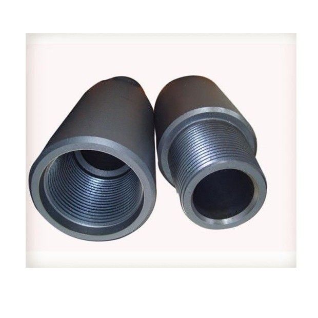 5 1/2 4-1/2 12.75# EU Box x 3-1/2 9.3# EU Pin 4141/L80 457mm Crossover para el funcionamiento del enlace de tuberías de pozos de petróleo y gas